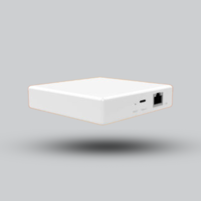 حلول المنازل الذكية: الدليل الشامل لبناء بيت المستقبل المتكامل 17 بوابة MOES Zigbee Matter Thread – جسر ذكي لإدارة أجهزة المنزل الذكي بأحدث تقنيات الاتصال.