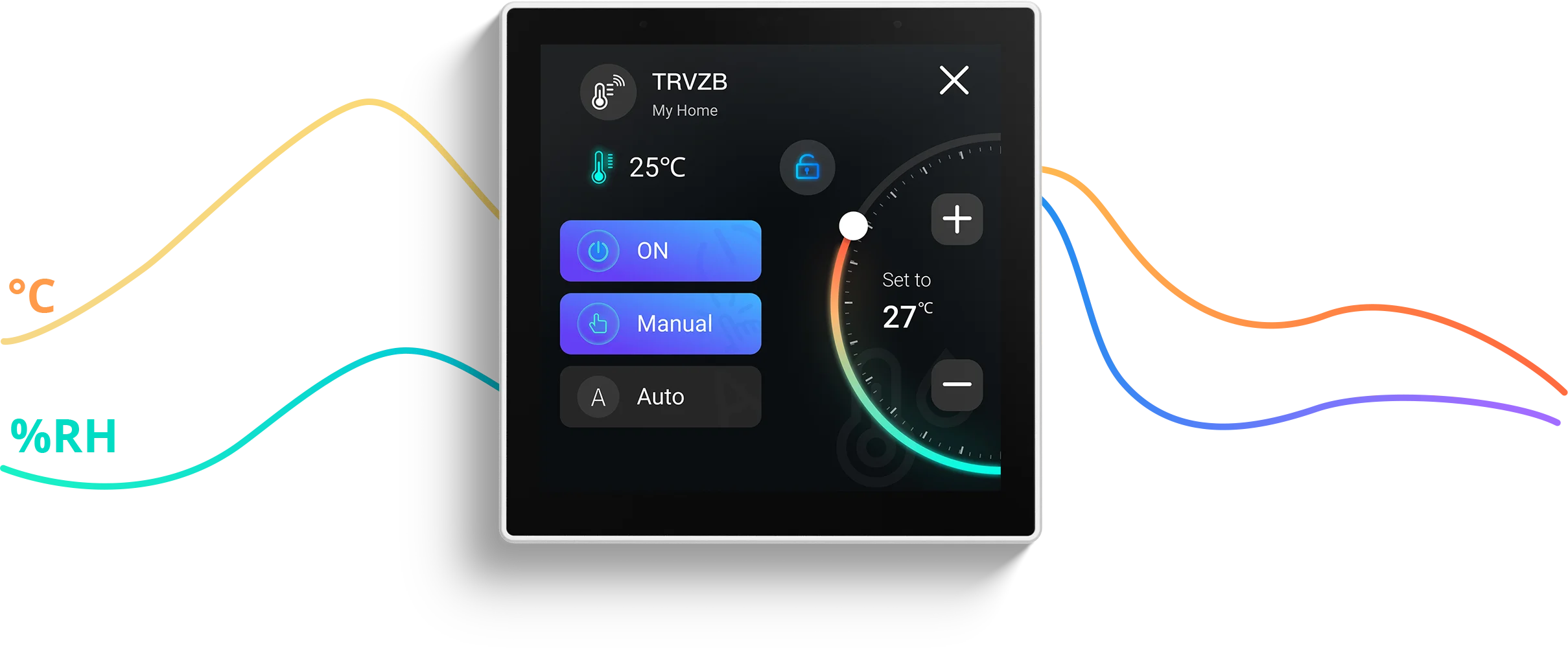 Sonoff NSPanel Pro – A complete smart control panel for your smart home
