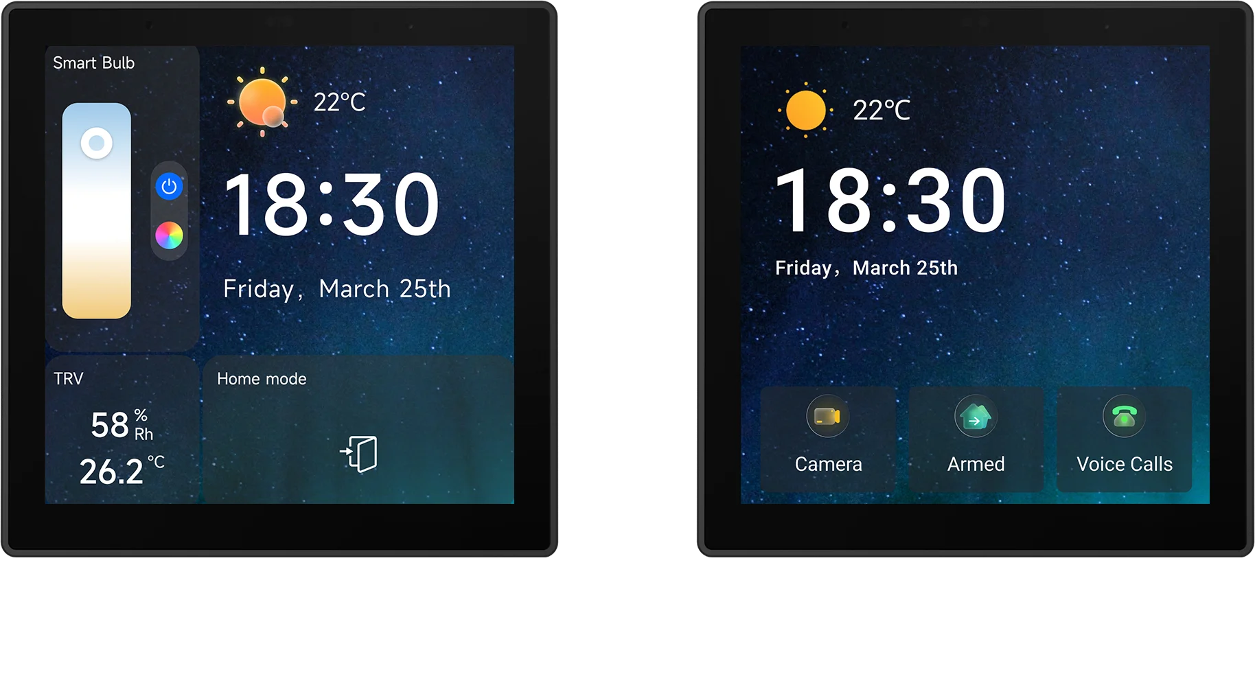 Sonoff NSPanel Pro – A complete smart control panel for your smart home