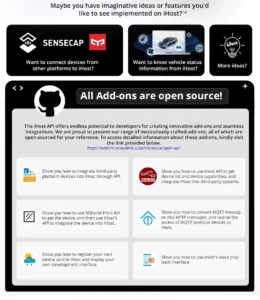 SONOFF iHost Smart Home Hub AIBridge – Local Private Server (4GB/8GB) for Smart Home Systems