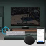 ⁦جهاز التحكم عن بعد الذكي Smart Universal IR Remote – تحكم متكامل في أجهزتك المنزلية⁩ - الصورة ⁦6⁩