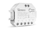 SONOFF DUALR3 – وحدة تحكم ذكية مزدوجة القناة مع قياس الطاقة - الصورة 4