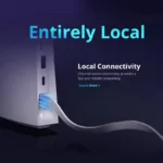 SONOFF iHost Smart Home Hub AIBridge – Local Private Server (4GB/8GB) for Smart Home Systems - Image 2