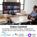⁦جهاز التحكم عن بعد الذكي Smart Universal IR Remote – تحكم متكامل في أجهزتك المنزلية⁩ - الصورة ⁦3⁩