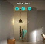 ⁦SONOFF MINIR4M - المفتاح الذكي الصغير لتجربة منزل ذكي أكثر ذكاءً وسلاسة⁩ - الصورة ⁦5⁩