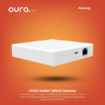 MOES Matter Wired Gateway