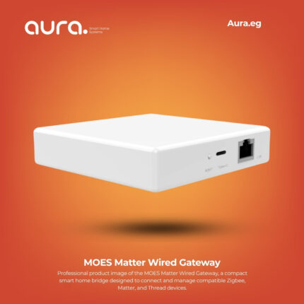 MOES Matter Wired Gateway