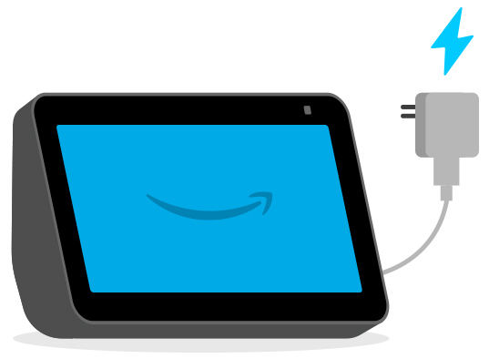 Echo Show 5 – الأمان، الترفيه، والتحكم الذكي في جهاز واحد!