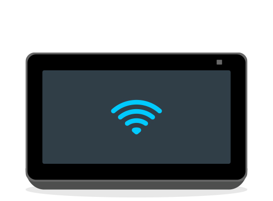 Echo Show 5 – الأمان، الترفيه، والتحكم الذكي في جهاز واحد!