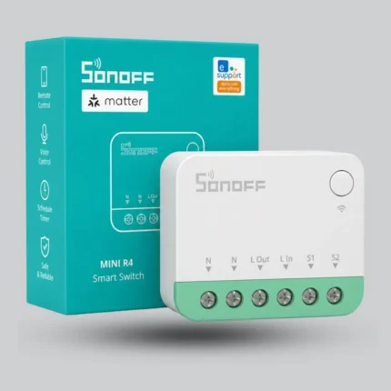 SONOFF MINI R4