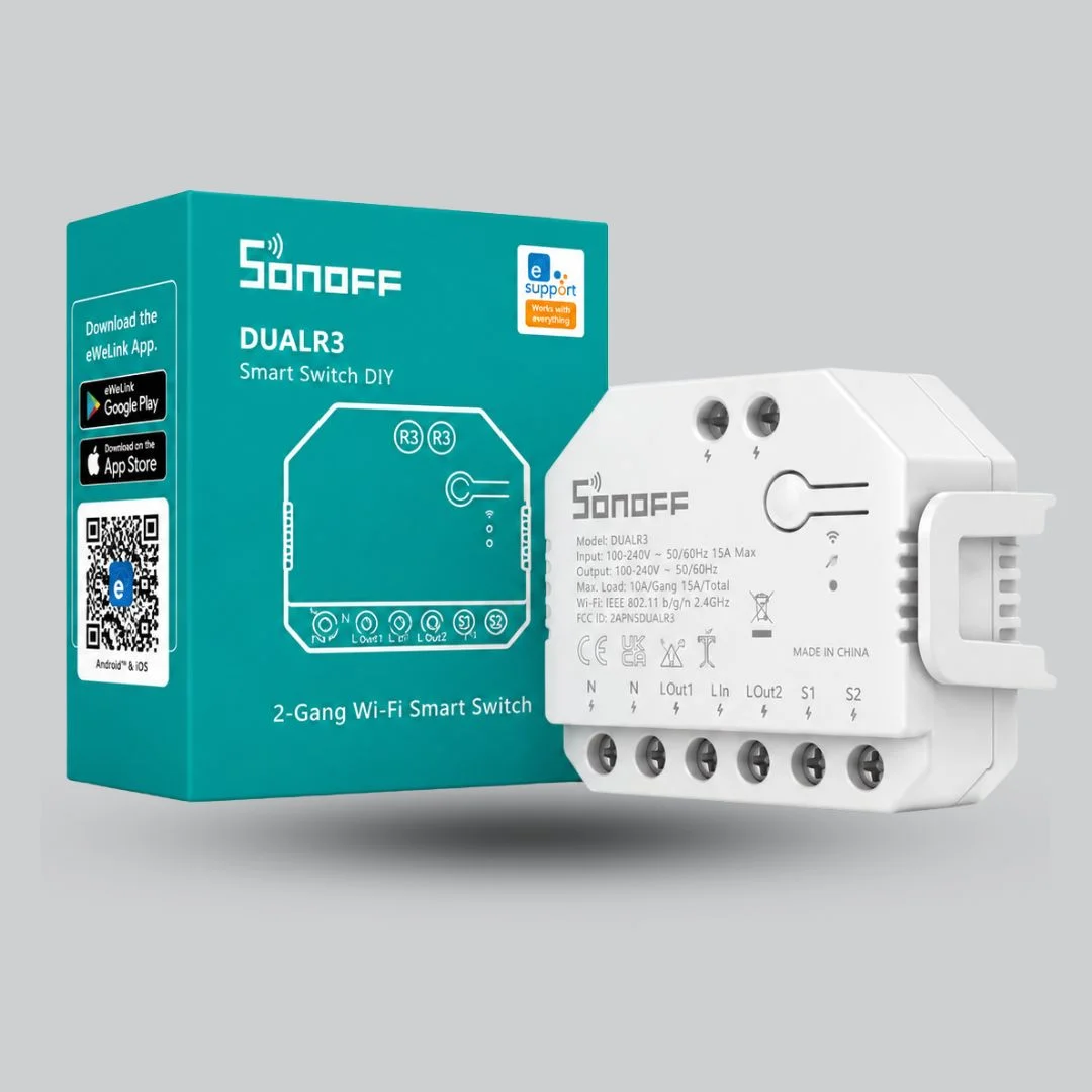 SONOFF MINI R4 SONOFF MINI R4