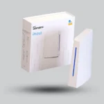 خادم SONOFF iHost Smart Home Hub AIBridge – خادم محلي (4GB/8GB) لإدارة المنزل الذكي بكفاءة وأمان كامل.