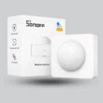 SONOFF PIR3-RF Small 433MHz RF PIR3 Motion Sensor