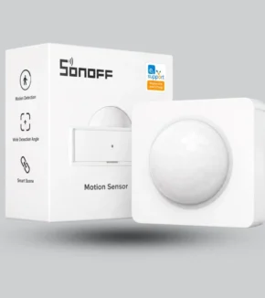 SONOFF PIR3-RF Small 433MHz RF PIR3 Motion Sensor
