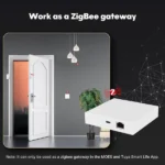 Tuya Zigbee Matter Thread Gateway Smart Home Bridge - Image 5