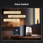 Tuya Zigbee Matter Thread Gateway Smart Home Bridge - Image 3