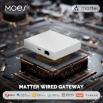 Tuya Zigbee Matter Thread Gateway Smart Home Bridge - Image 7