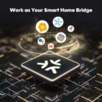 Tuya Zigbee Matter Thread Gateway Smart Home Bridge - Image 6