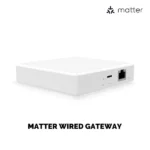Tuya Zigbee Matter Thread Gateway Smart Home Bridge - Image 8