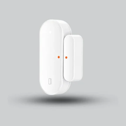 AVATTO Tuya Zigbee Smart Door Sensor – Smart Door & Window Sensor