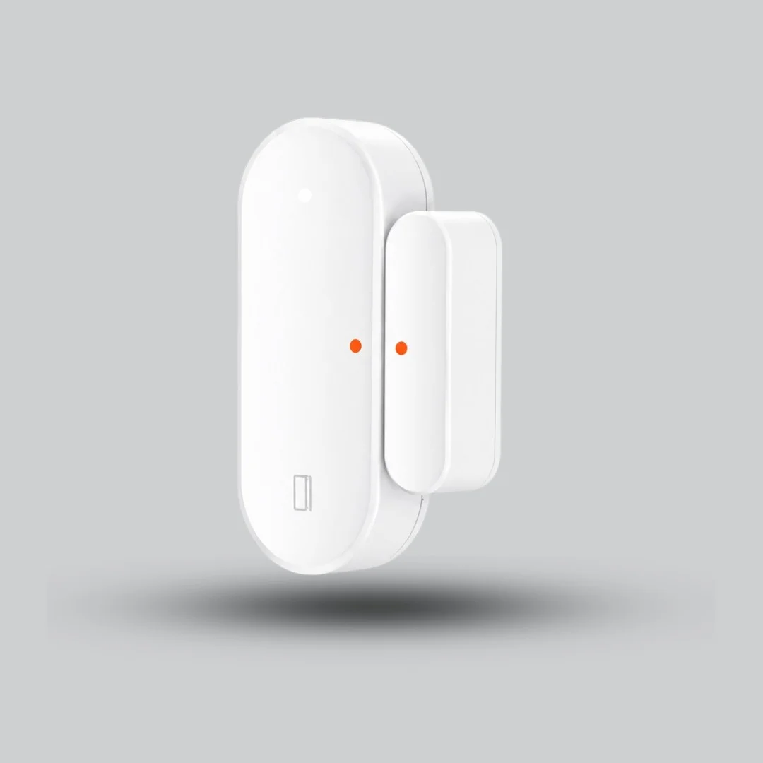 AVATTO Tuya Zigbee Smart Door Sensor – Smart Door & Window Sensor AVATTO Tuya Zigbee Smart Door Sensor – Smart Door & Window Sensor