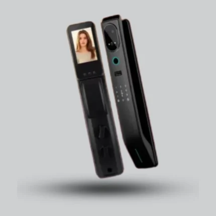 face-recognition-smart-door-lock