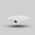 MOES Tuya ZigBee Gateway Hub – بوابة تحكم ذكية سلكية/لاسلكية متعددة الأنماط (ZigBee + Bluetooth)