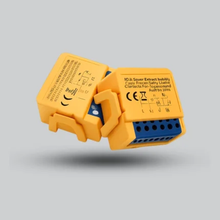AVATTO Tuya ZigBee Dimmer Switch Module