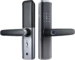 Lock Electricity LEZn D01