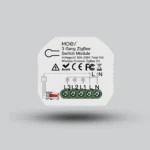 MOES Mini Tuya WiFiZigbee Smart SwitchDimmer