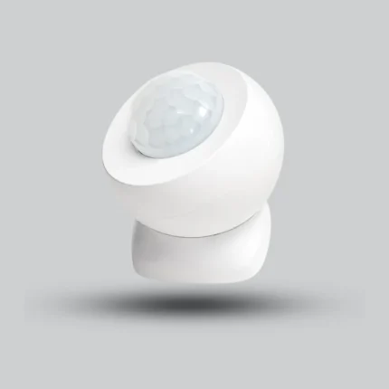 AVATTO Tuya Zigbee Smart PIR Motion Sensor