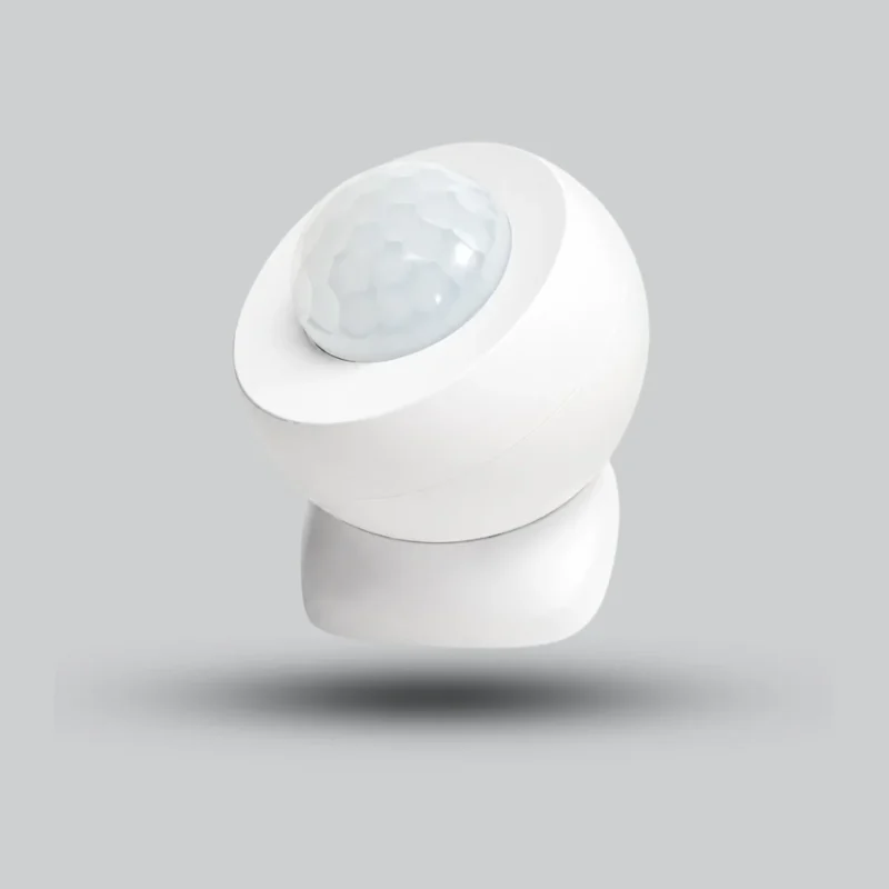 منتجات المنزل الذكي: الدليل الشامل لاختيار أفضل حلول بيت المستقبل 4 حساس الحركة الذكي AVATTO Zigbee PIR Motion Sensor