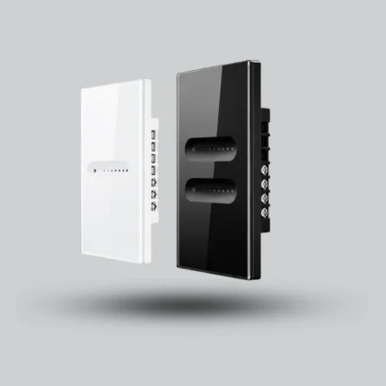 AVATTO Smart Dimmer Switch WiFi – Smart Light Dimmer Switch