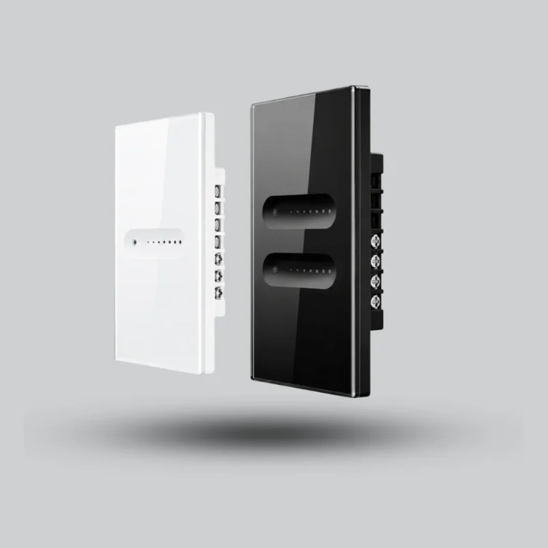 مفتاح AVATTO Smart Dimmer Switch WiFi الذكي – مفتاح ذكي للتحكم في سطوع الإضاءة