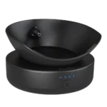 PlusAcc 5000mAh Battery Base for Alexa Echo Spot Portable Speaker - Image 2