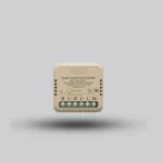 Moes Mini Shutter 1-CH WiFi Smart Curtain Switch Module