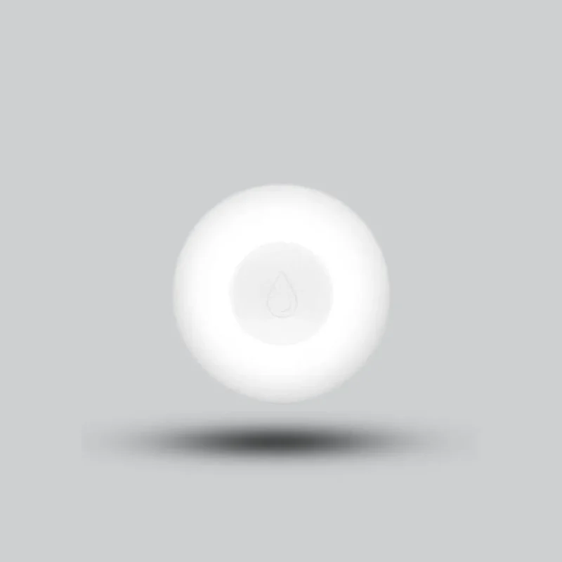 MOES Tuya ZigBee Water Sensor