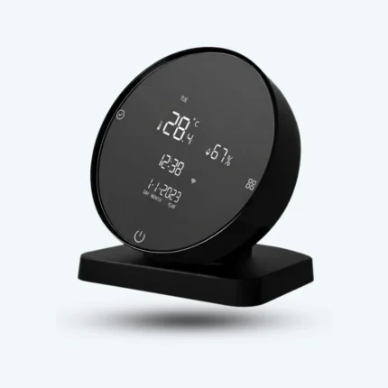 AVATTO Tuya WiFi IR Smart Remote with Temperature & Humidity Sensor