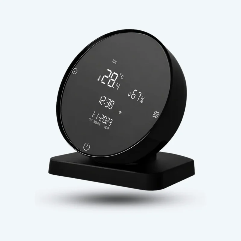 AVATTO Tuya WiFi IR Smart Remote with Temperature & Humidity Sensor