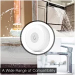 ⁦MOES Tuya ZigBee Water Sensor⁩ - الصورة ⁦3⁩