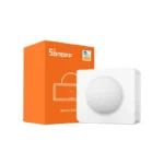 SONOFF SNZB-03 Zigbee Motion Sensor – High-precision smart motion sensor - Image 3