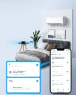 ⁦ريموت AVATTO الذكي بالأشعة تحت الحمراء WiFi IR Remote⁩ - الصورة ⁦4⁩