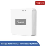SONOFF Zigbee Bridge Pro – For Device Management and Smart Home Control - Image 2