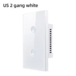 AVATTO Smart Switch Concave WiFi 1/2/3/4 Gang – Smart Touch Light Switch - Image 6