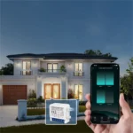 ⁦وحدة المفتاح الذكي AVATTO ZigBee Mini Smart Switch Module⁩ - الصورة ⁦2⁩