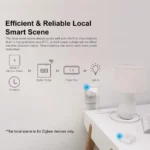 SONOFF Zigbee Bridge Pro – For Device Management and Smart Home Control - Image 4