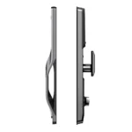 CatchFace Y17 Smart Lock with Camera, Tuya App, Face Recognition, Fingerprint & WiFi - Image 4