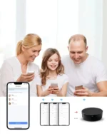 ⁦ريموت AVATTO الذكي بالأشعة تحت الحمراء WiFi IR Remote⁩ - الصورة ⁦5⁩