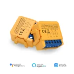 ⁦وحدة التعتيم الذكية AVATTO ZigBee Dimmer Switch Module⁩ - الصورة ⁦9⁩