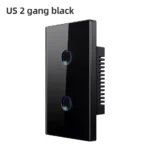 AVATTO Smart Switch Concave WiFi 1/2/3/4 Gang – Smart Touch Light Switch - Image 4